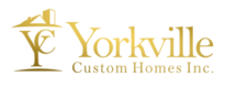 Yorkville Custom Home